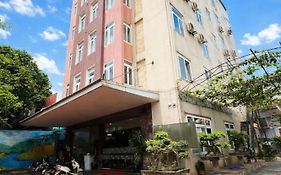 Crown Hotel